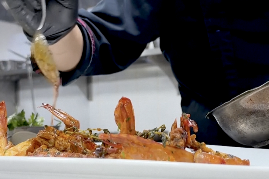 U Dubaiju se otvara restoran koji &cacute;e voditi AI chef