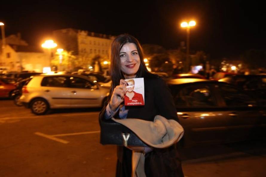 Boris Ščitar/Večernji list/Pixsell