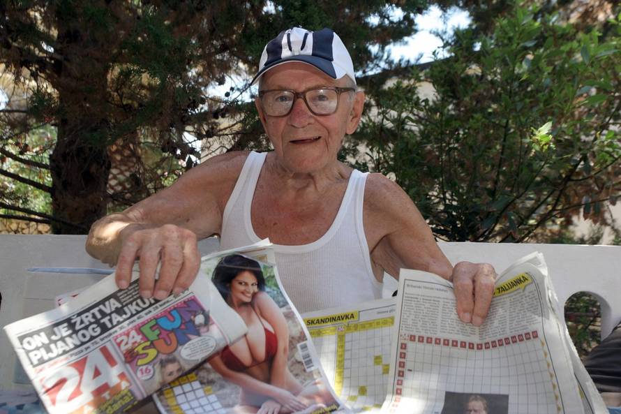 Željko Mršić/PIXSELL