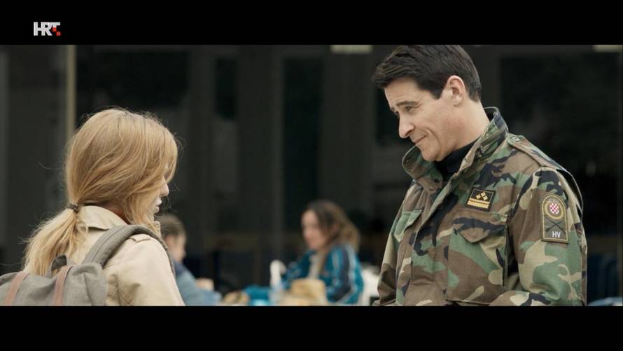 Naljutio ih General: 'Nisam ja u Škabrnju došao iz kukuruzišta'