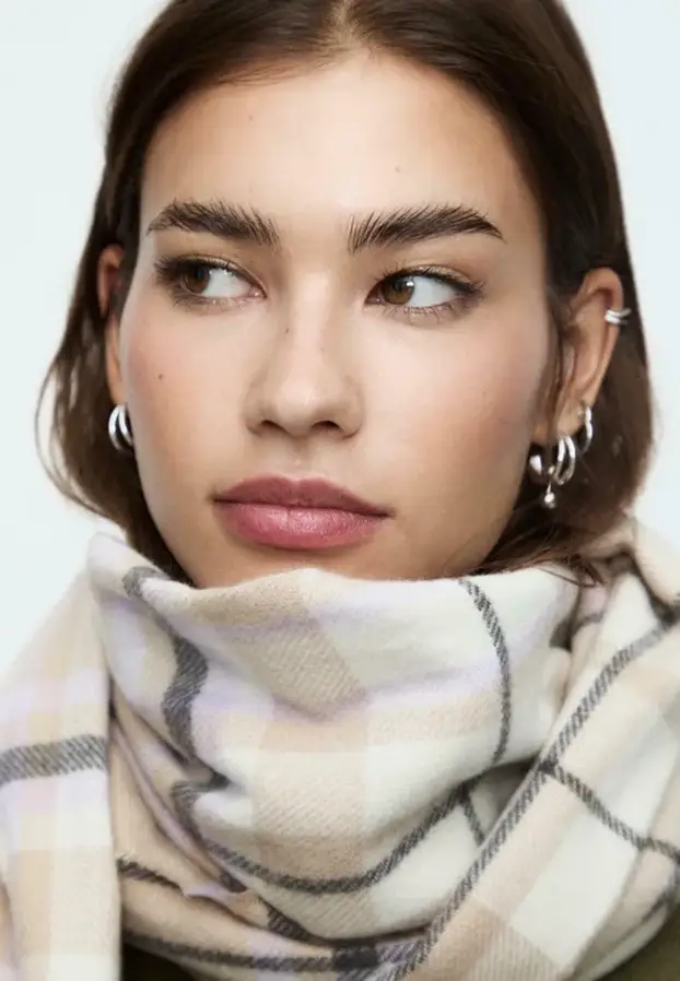 Pregledali smo ponudu za vas! Fantastični šalovi za svačiji ukus