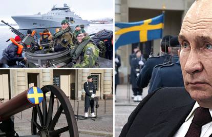 Što sve Švedska donosi NATO-u? Nova članica ometa Putinove planove od Ukrajine do Arktika