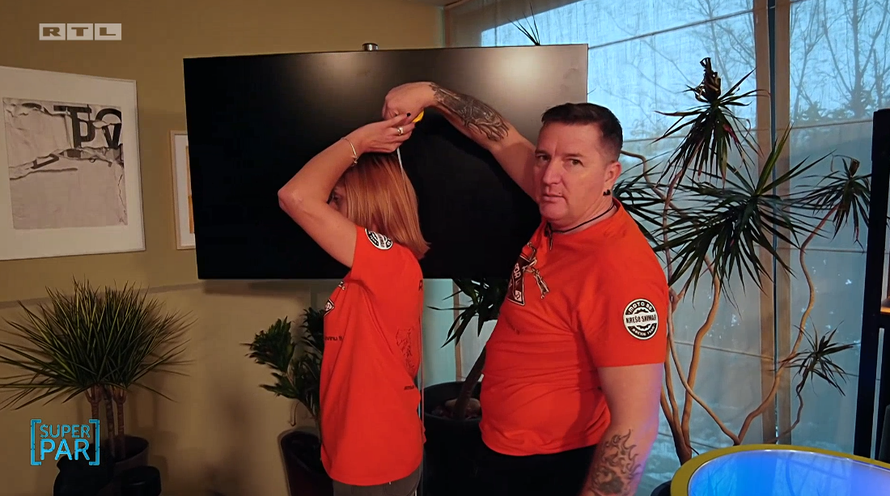 Davor i Meri iz 'Superpara': Bili smo podstanari, ništa mi nismo imali, a prošli smo svašta skupa