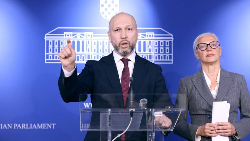 SDP i Možemo! traže smjenu Uprave Fonda za zaštitu okoliša