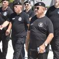 SRAMOTNO Skejo i Keleminec u Kninu urlali 'Za dom spremni'