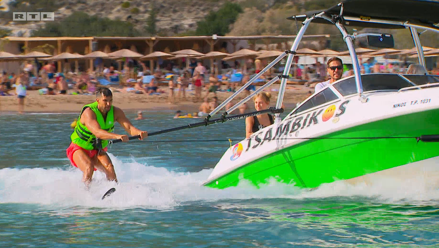Šime je hranio Lauru, a Selma i Vanja negoduju: Jednu hrani, drugu hvali, a treću gleda...