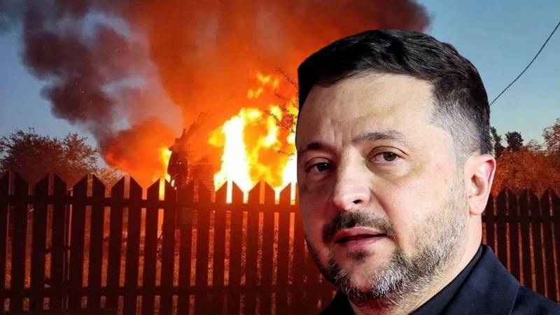 Veliki zaokret. Zelenski najavio kaos u Rusiji. Sve je meta!