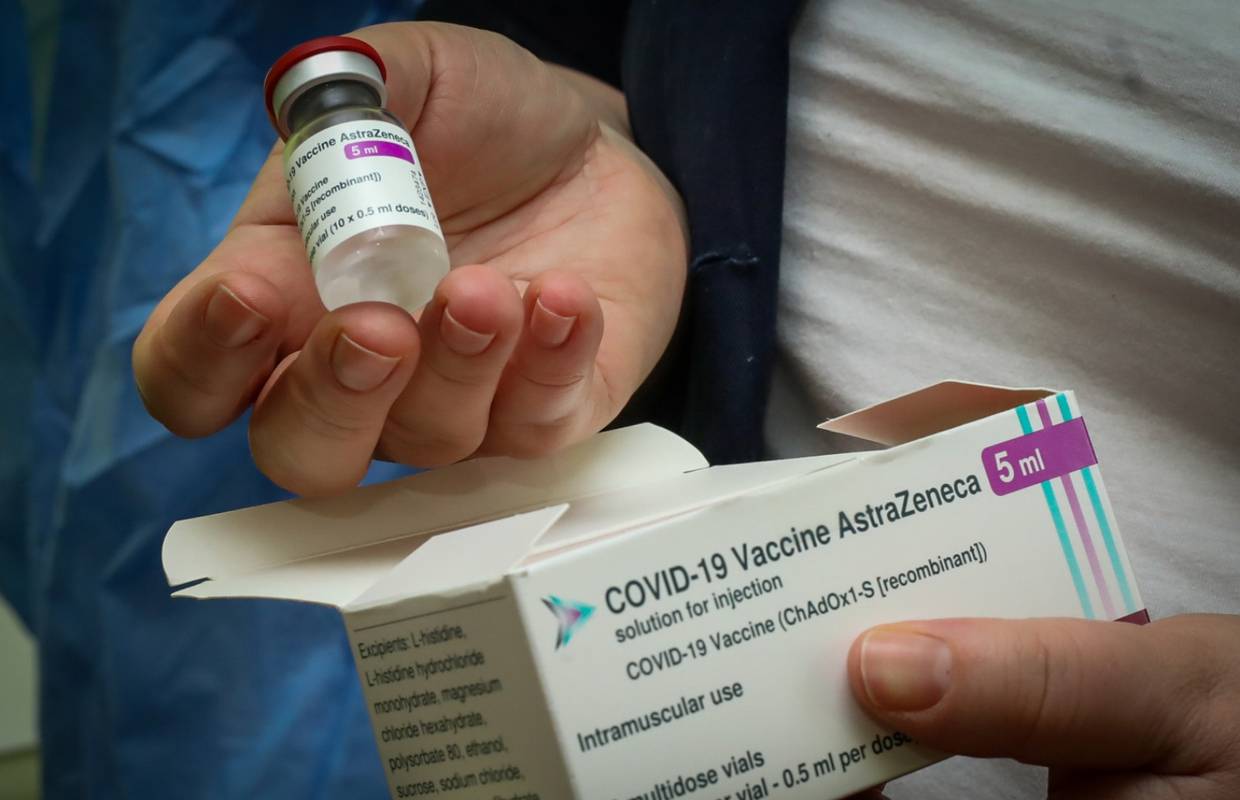 Hrvatska jedan od najvećih gubitnika u Europi: Zakinuli nas za 150.000 doza cjepiva
