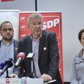 Splitski Možemo pozvao birače: Ne glasajte za kandidate HDZ-a