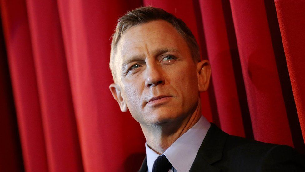 Glumac je napokon popustio: Daniel Craig još jednom Bond