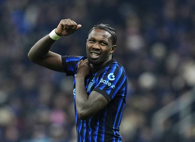 Serie A - Inter Milan v AC Milan