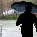 Pripremite kišobrane! Stižu niske temperature, evo kakvo nas vrijeme očekuje za vikend