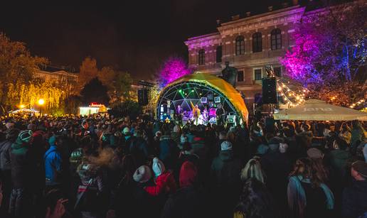 Fuliranje ove godine donosi 16 live nastupa i prefine delicije