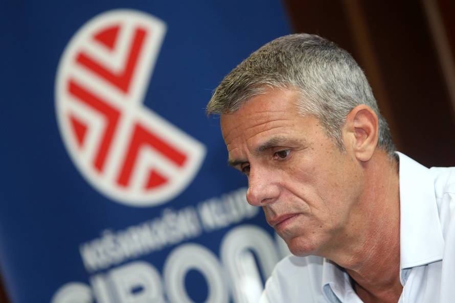 Piksi protiv Zdovca: Cibonu ću vratiti tamo gdje joj je mjesto...