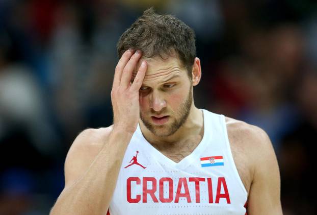 Rio de Janeiro: Hrvatski ko&scaron;arka&scaron;i ispali s OI, Srbija izborila polufinale