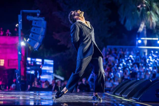 Split: Finalna večer Melodije Jadrana 2026.