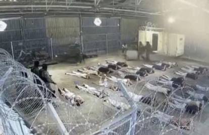 VIDEO Veliki skandal u Izraelu. Uhitili su najmoćniju ženu IDF-a, desničari su bijesni: 'Izdajice!'