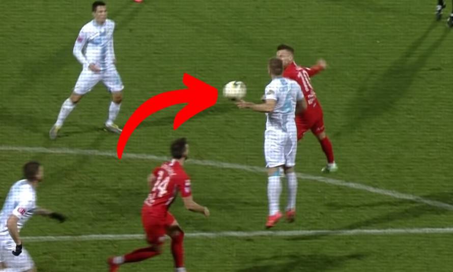 Osječani bijesni: Što će nam taj VAR kada ga ne koristimo?!