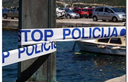 Trogir: U dva dana pronašli dvije mrtve osobe u moru