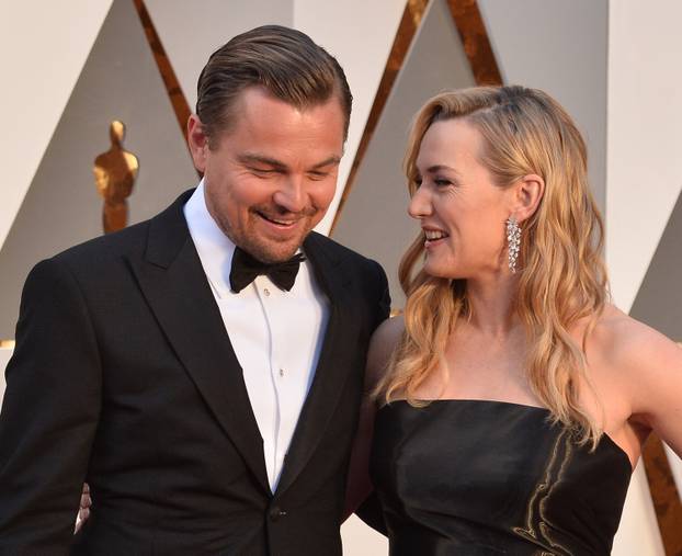 88th Academy Awards - Arrivals - LA