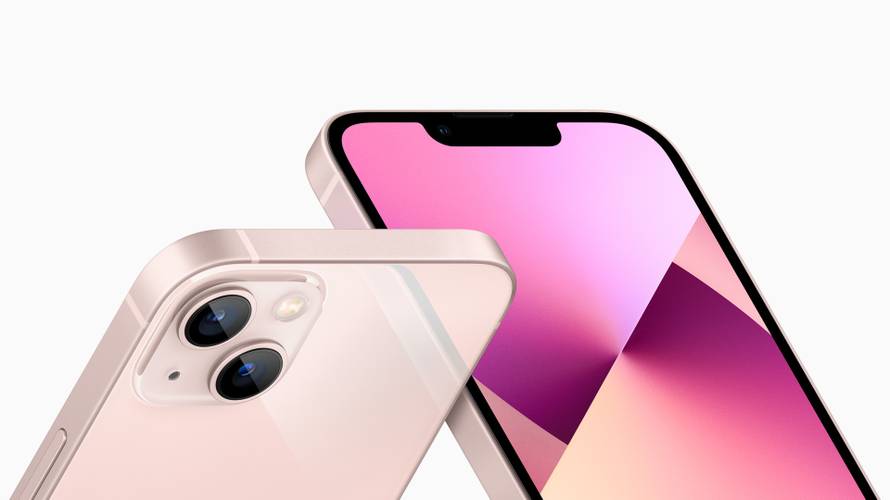 Apple otkrio iPhone 13: Bolji su ekran i kamera, baterija traje i 2,5 sata dulje, znaju se i cijene