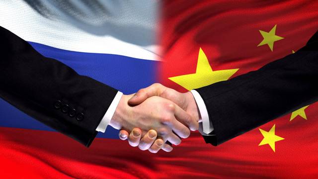 Gazprom: Kina će ruski plin plaćati u juanima i rubljama...