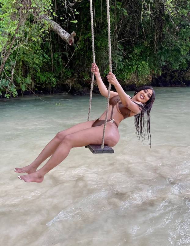 FOTO Opsjednuta estetskim operacijama: 'Želim imati stražnjicu poput Nicki Minay!'