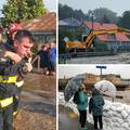 Petero mrtvih u poplavama u Rumunjskoj!  U Češkoj tisuće bez struje, evakuacije u Poljskoj...