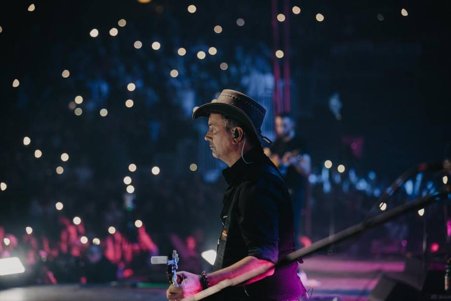 Thompson: 'Zagrebom upravlja ekstremna ljevičarska sekta. Nećemo trpjeti jad i kukavluk'