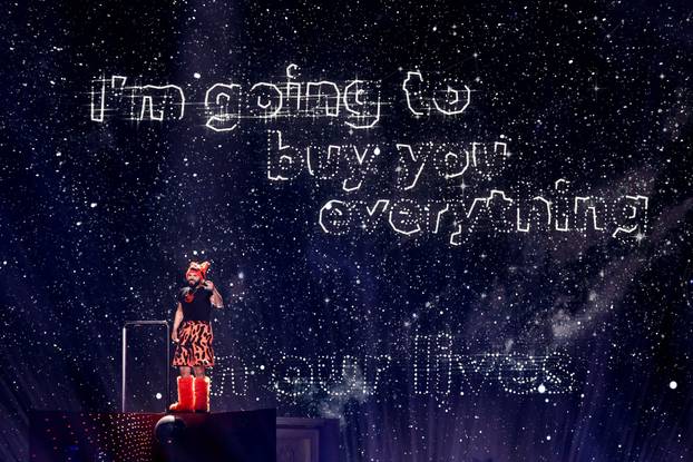 Grand Final of the 2026 Eurovision Song Contest, in Vienna