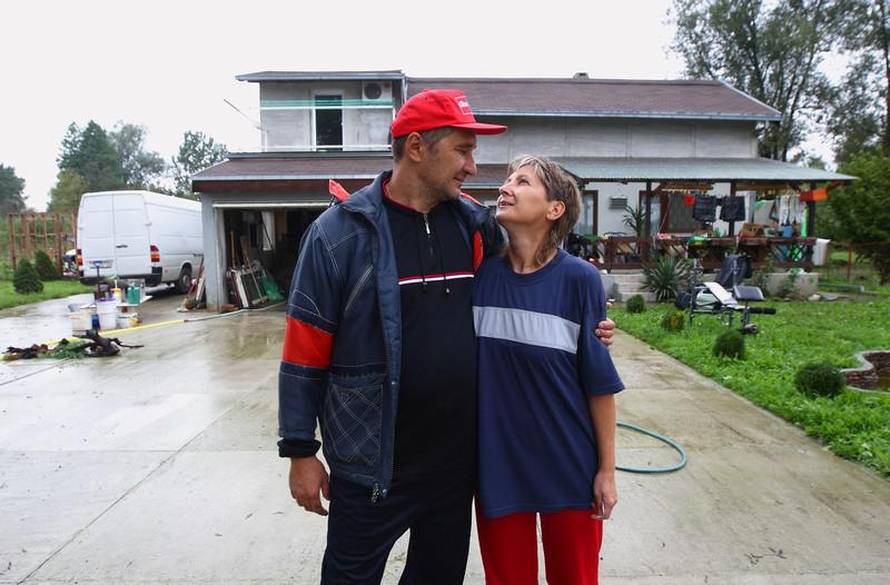 Davor Puklavec/Pixsell