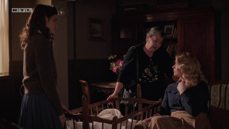 Šok u 'Divljim pčelama'! Rajka doznaje identitet svog sina