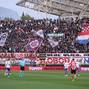Split: Hajduk i Lokomotiva sastali se u 27. kolu Prve HNL