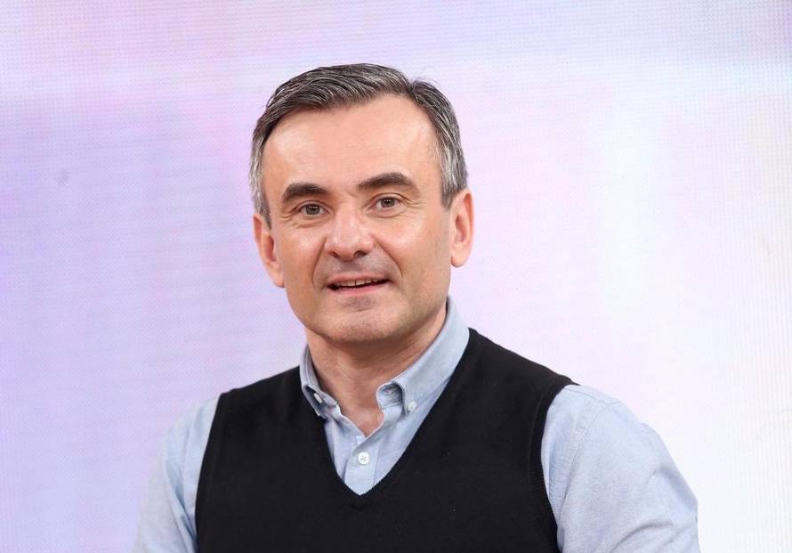 Davor Meštrović žrtva prevare: 'Ovo je laž, nisam dijabetičar'