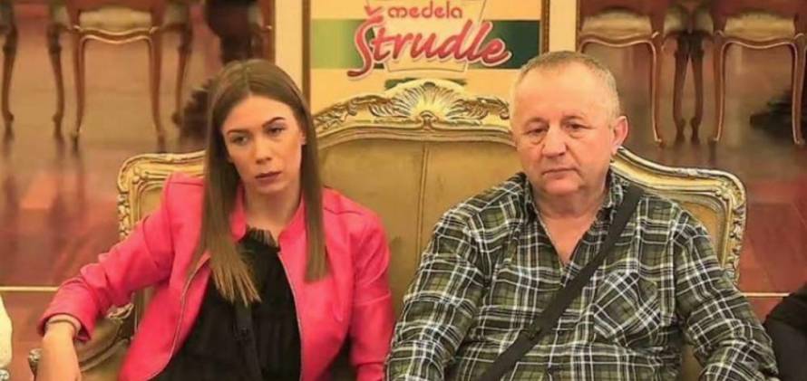 Nakon Milojka i Žapca, Milijana bi mlađe: 'Sa starijima ne ide'