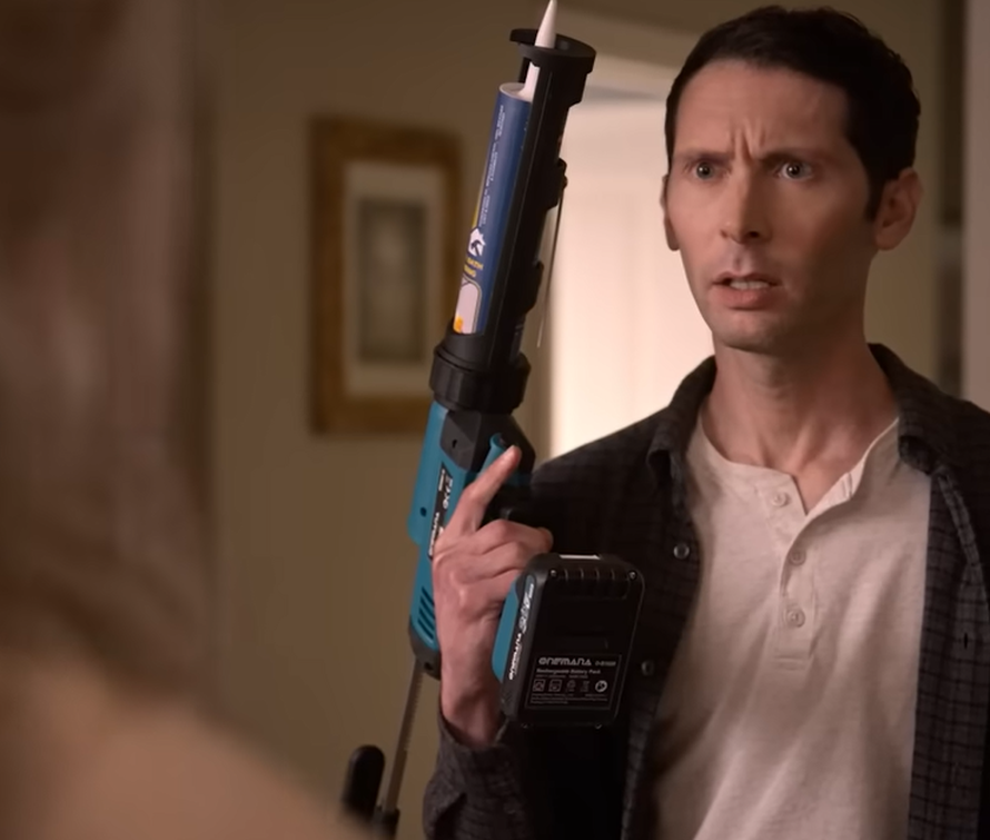 Ponudili su mu hrpu love da se vrati u seriju, ali on je to odbio