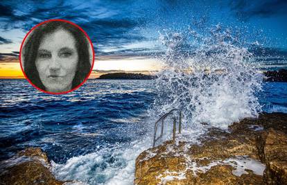Ovo je baka heroj: Spasila je unuka, ali more ju je odvuklo