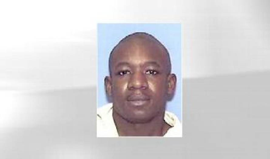 Texas Department of Criminal Justice