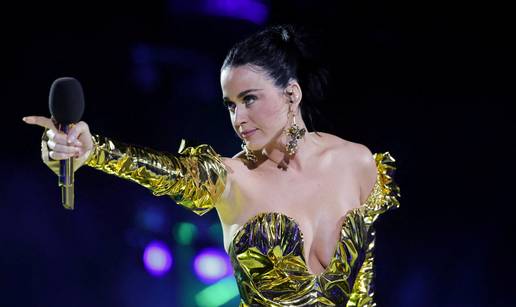 Katy Perry ide u svemir! S njom će i Bezosova Lauren: 'Na ovaj let idu baš nevjerojatne žene!'