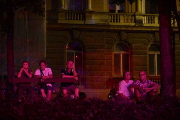 Zagreb: Matej Meštrović i oratorij „Anno Domini 925. Kralj Tomislav“ zatvorili festival Zagreb Classic