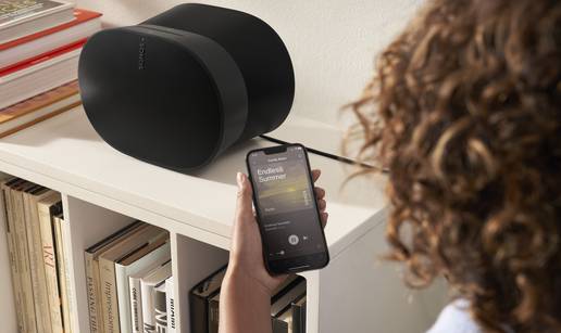 Nova Era za Sonos: Spremni za budućnost uz 'spatial audio', ali prihvatit će i vaše gramofone