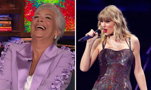 Bizarna izjava majke biv&scaron;eg de&ccaron;ka Taylor Swift: 'Drago mi je da joj nisam postala svekrva...'