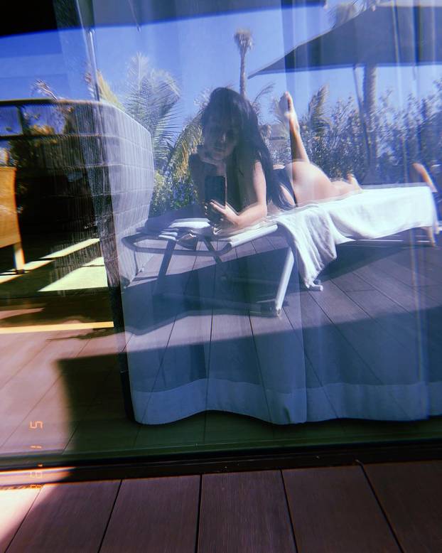 Od prodavačice do zaručnice u vrućim tangicama: Evo kako se Georgina mijenjala kroz godine