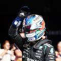 Antonelli osvojio 'pole position'  na kvalifikacijama za VN Belgije