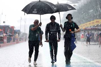 Bahrain Grand Prix