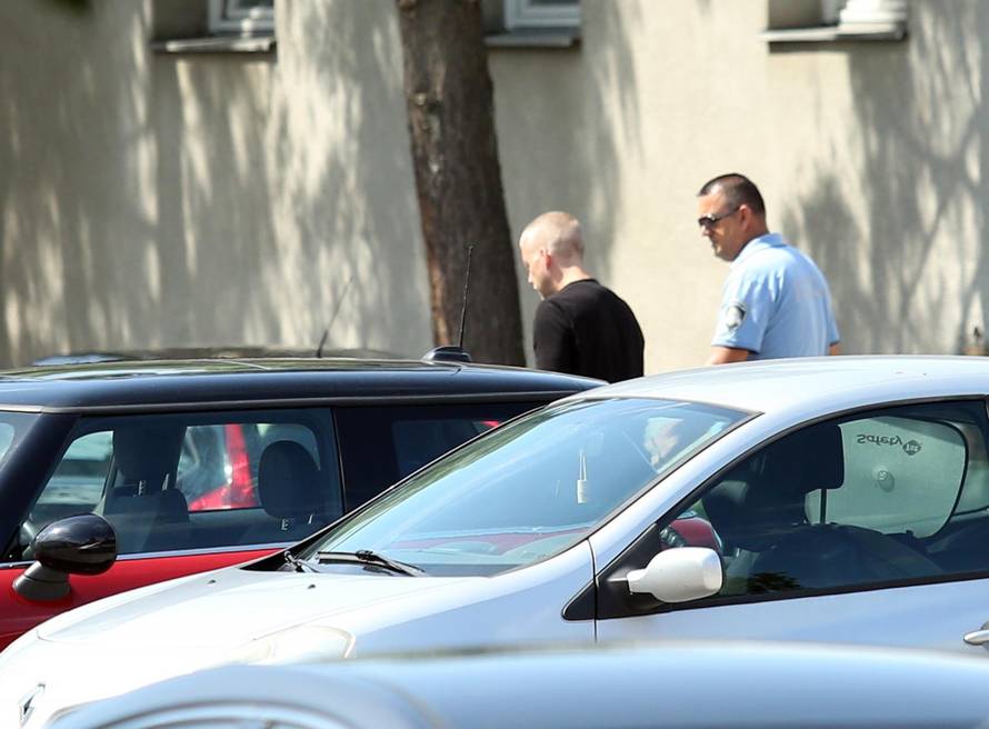 Drogiran se BMW-om zabio u obitelj na naplatnim kućicama: Sud mu drastično smanjio kaznu