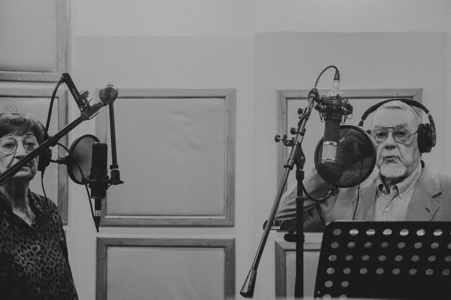 Jimmy i dalje snima, a 'Kobilu Suzi' obradio je u dance verziji