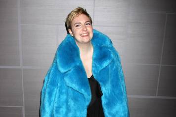The Daily Front Row's Fashion Media Awards - New York