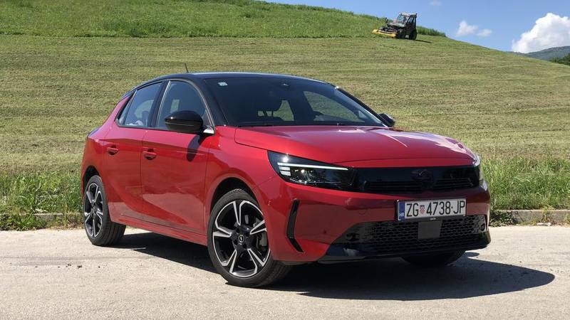 FOTO Ovo je deset povoljnih hibrida: Troše do 5 litara goriva