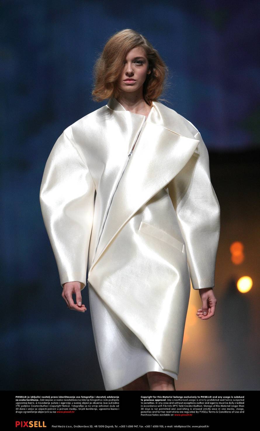 Borna Filić/Pixsell